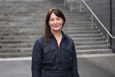 Kristine Skjøthaug