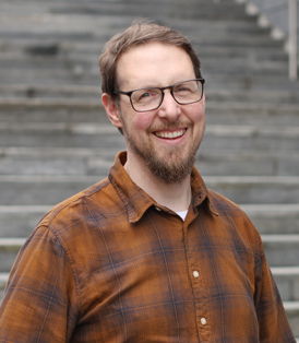 Arve Ubøe Rohde
