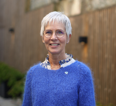 Berit Immerstein