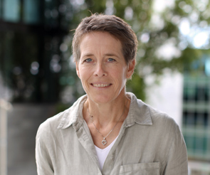 Christine Sandvold