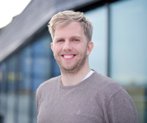 Eirik Haglund