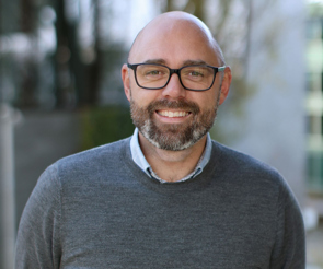 Harald Valderhaug