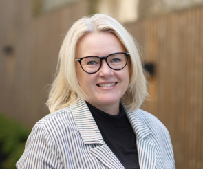 Irene Haugland
