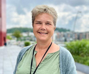 Kristin Barvik