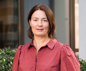 Kristine Skjøthaug