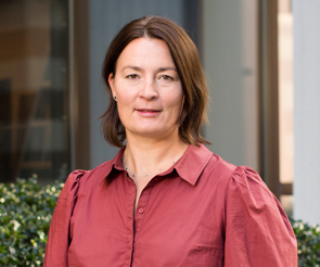 Kristine Skjøthaug