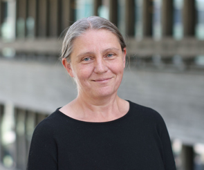 Siv Maiken Vågseter