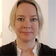 Anne Katrine Løklingholm Kjos