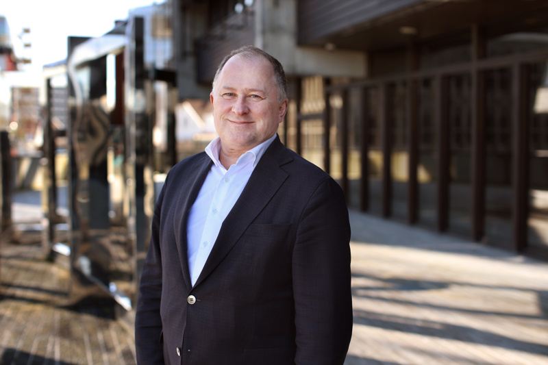 Per Kristian Vareide