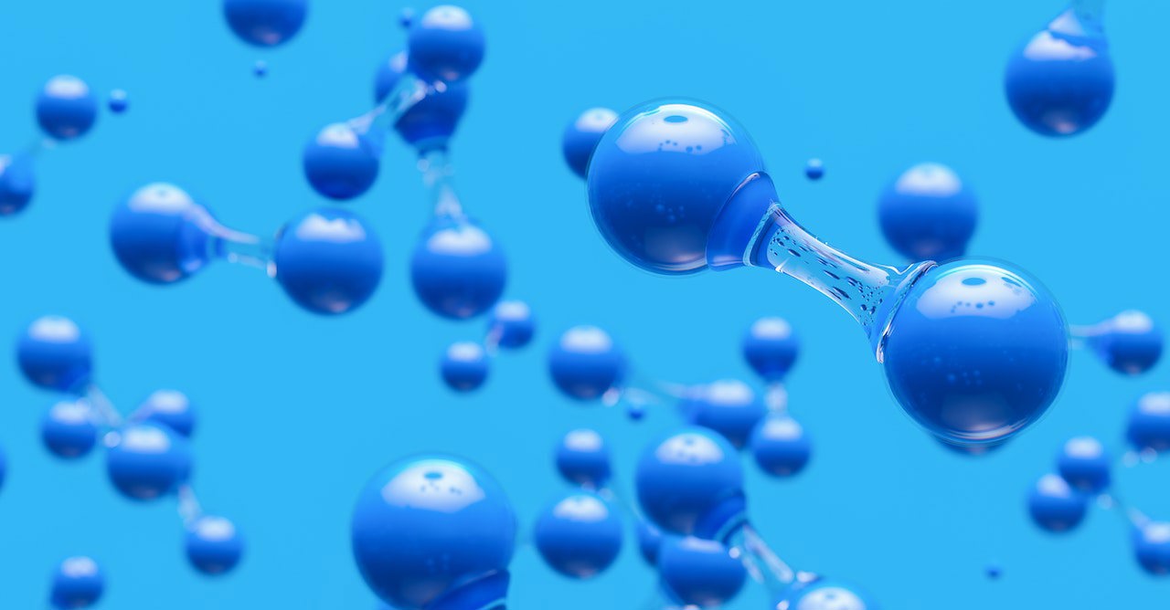 Hydrogen Hydrogen